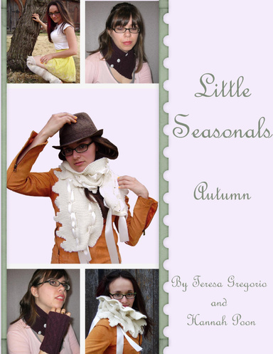 Little Seasonals - Autumn