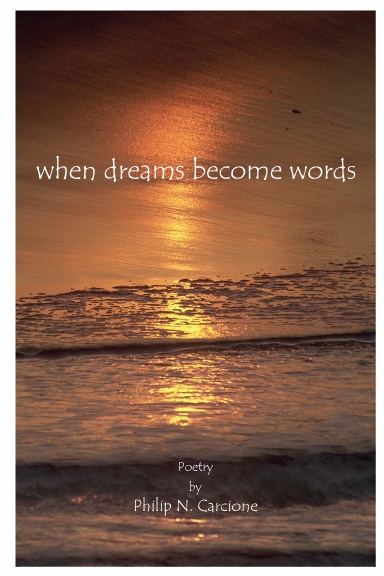 when dreams become words