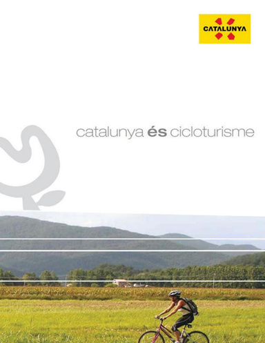 Catalunya es Cicloturisme