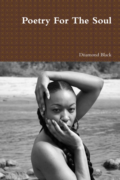 Poetry For The Soul