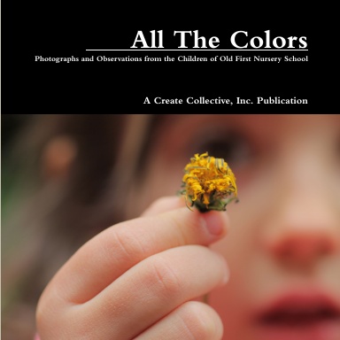 All The Colors