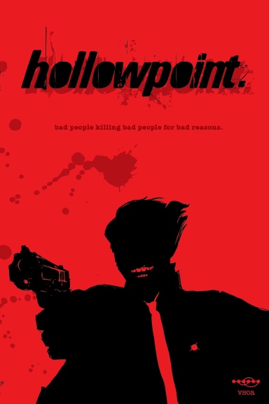 Hollowpoint