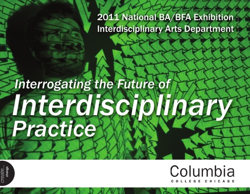 Interrogating the Future of Interdisciplinary Practice