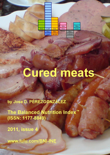 Cured meats