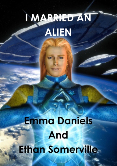 I MARRIED AN ALIEN