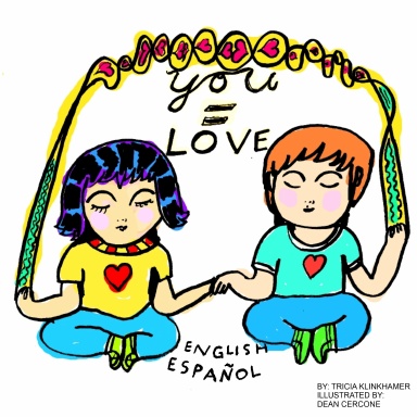 YOU=LOVE english - español