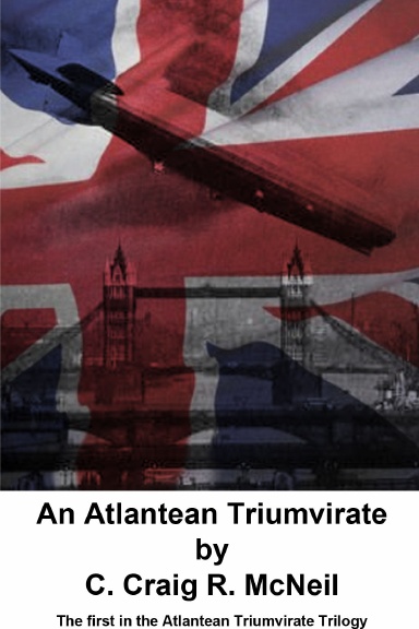 An Atlantean Triumvirate