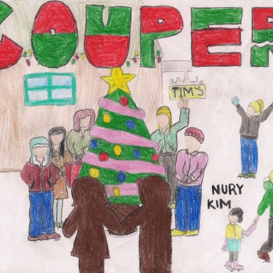 Couper