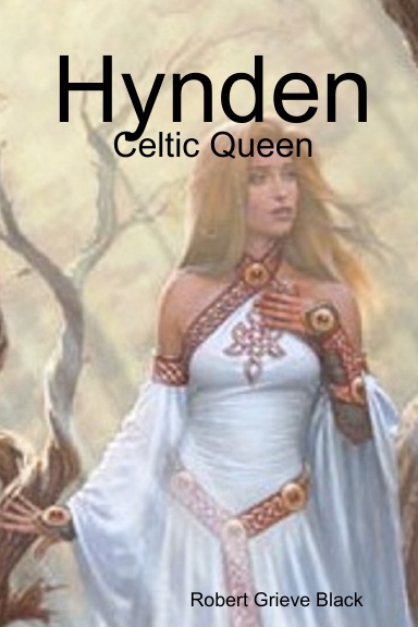 Hynden, Celtic Queen