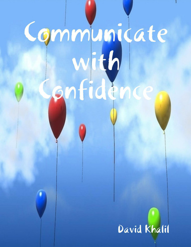 Communicate with Confidence