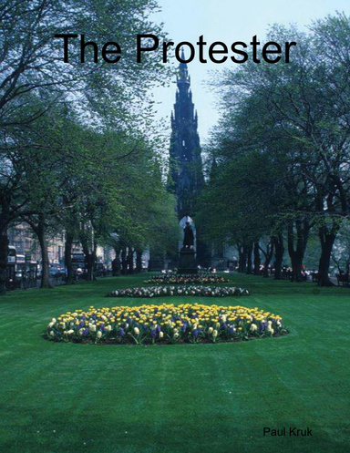 The Protester