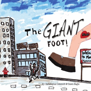 The Giant Foot