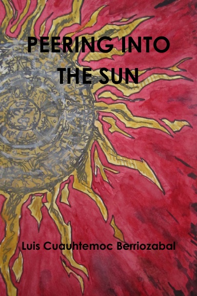 Peering into the Sun