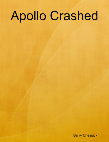 Apollo Crashed