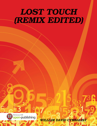 Lost Touch (Remix Edited)