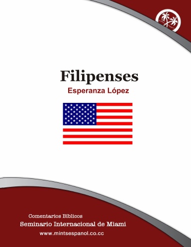 COMENTARIO SOBRE LA EPISTOLA A LOS FILIPENSES
