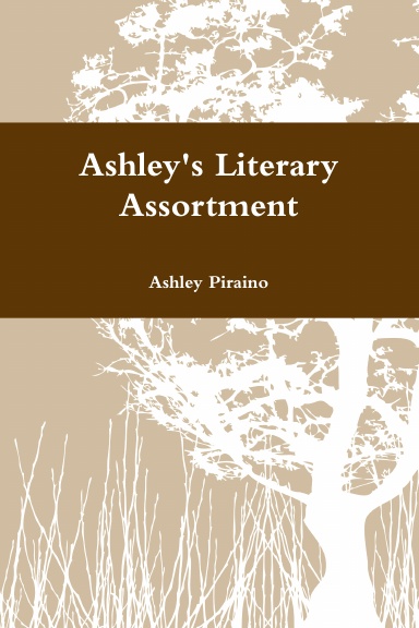 Ashley's Literary Assortment