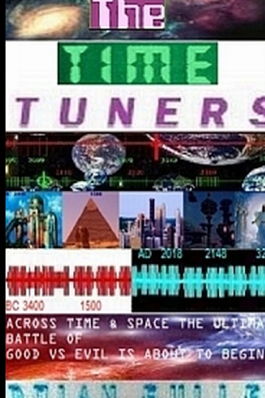 The Time Tuners