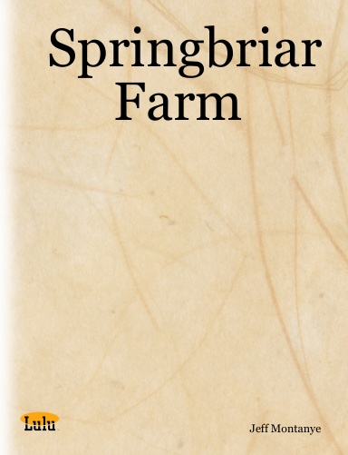 Springbriar Farm