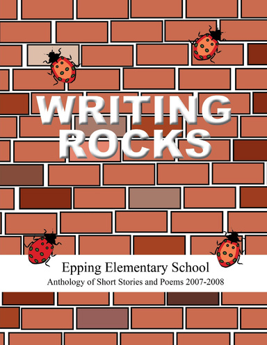 Writing Rocks At Epping Elementary School 2008