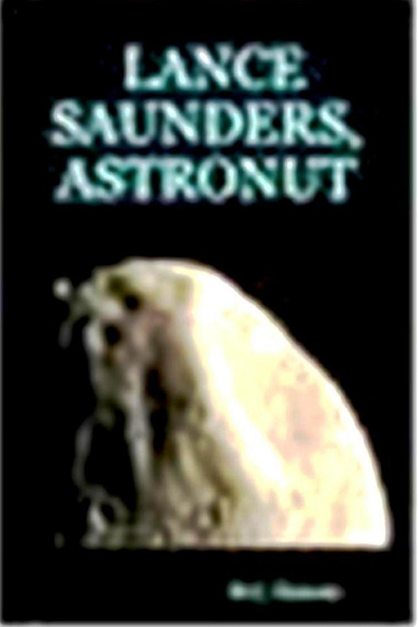 LANCE SAUNDERS, ASTRONUT