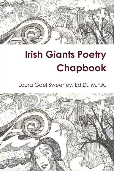 Irish Giants Poetry Chapbook