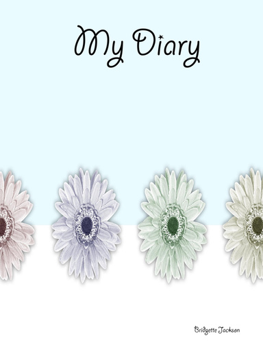 My Diary