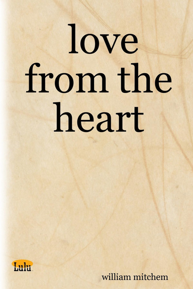 love from the heart