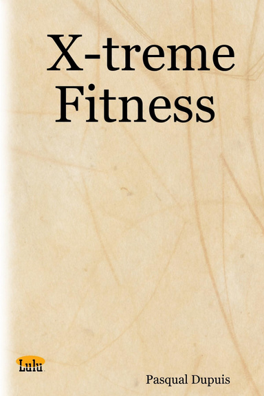 X-treme Fitness