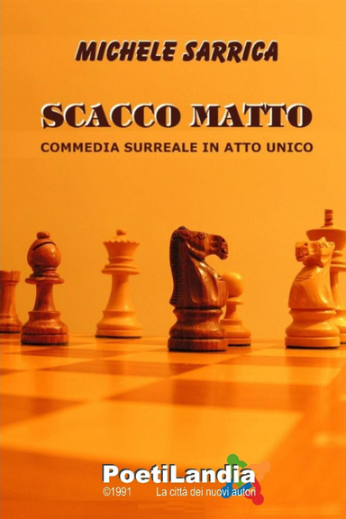 SCACCO MATTO