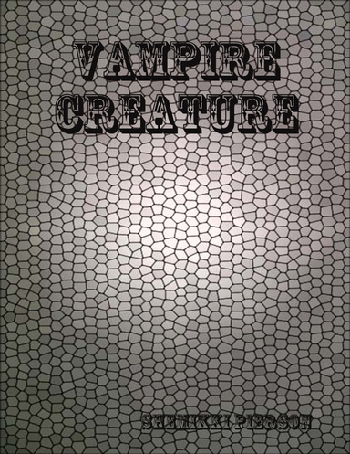 Vampire Creature