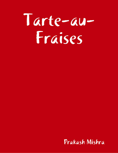 Tarte-au-Fraises