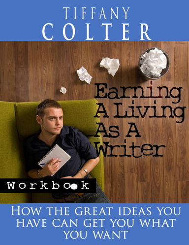 Earning a Living as a Writer