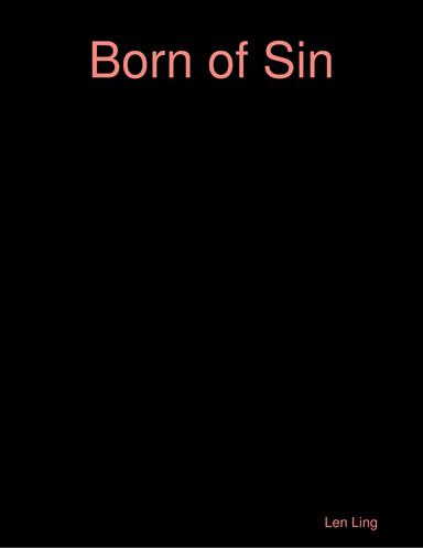 Born of Sin