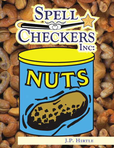 SpellCheckers Inc: Nuts
