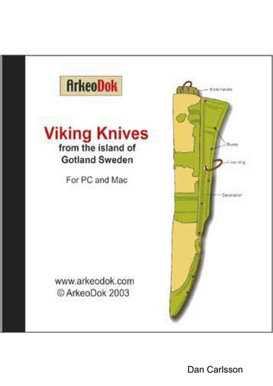 Viking Knives