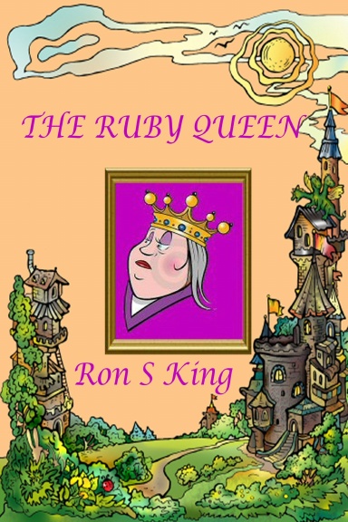 THE RUBY QUEEN