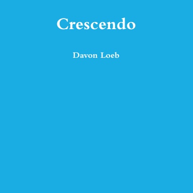 Crescendo