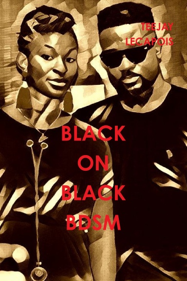 Black  On  Black  BDSM