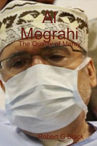 Al Megrahi