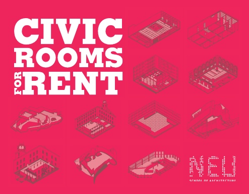 Civic Rooms for Rent