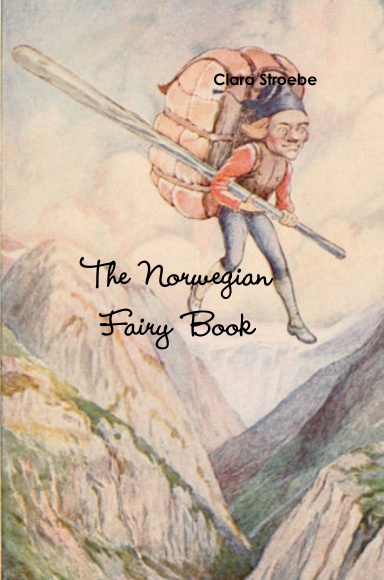 The Norwegian Fairy Book