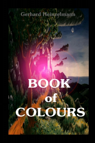 Book of Colours