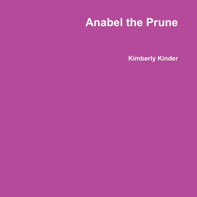 Anabel the Prune