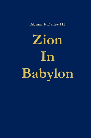 Zion In Babylon II