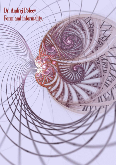 Form and Informality.