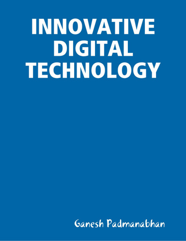 INNOVATIVE DIGITAL TECHNOLOGY