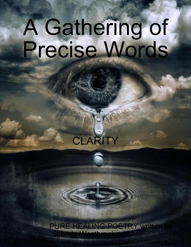 A Gathering of Precise Words