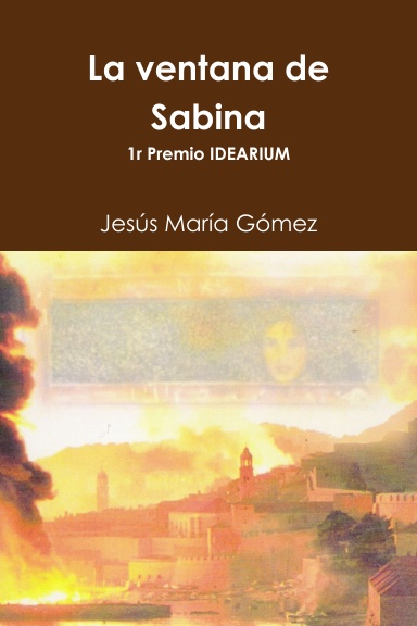 La ventana de Sabina