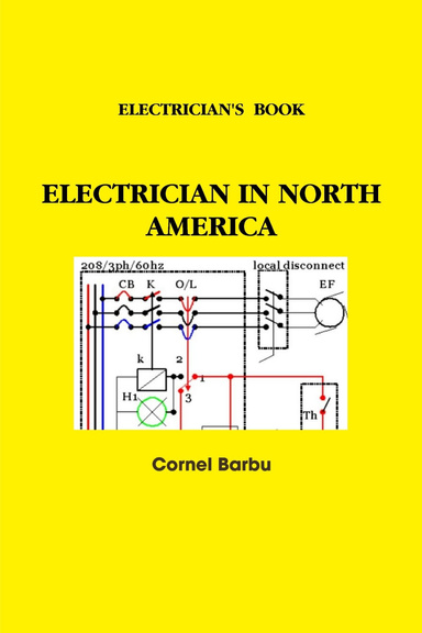 Electrician's  Book  : Electrician In North America